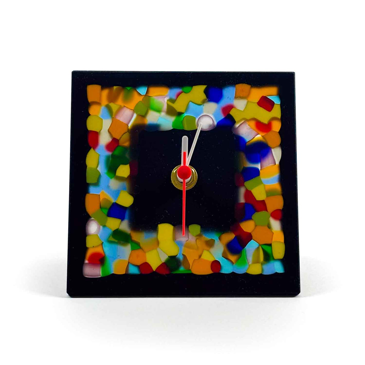 Joy table clock - small