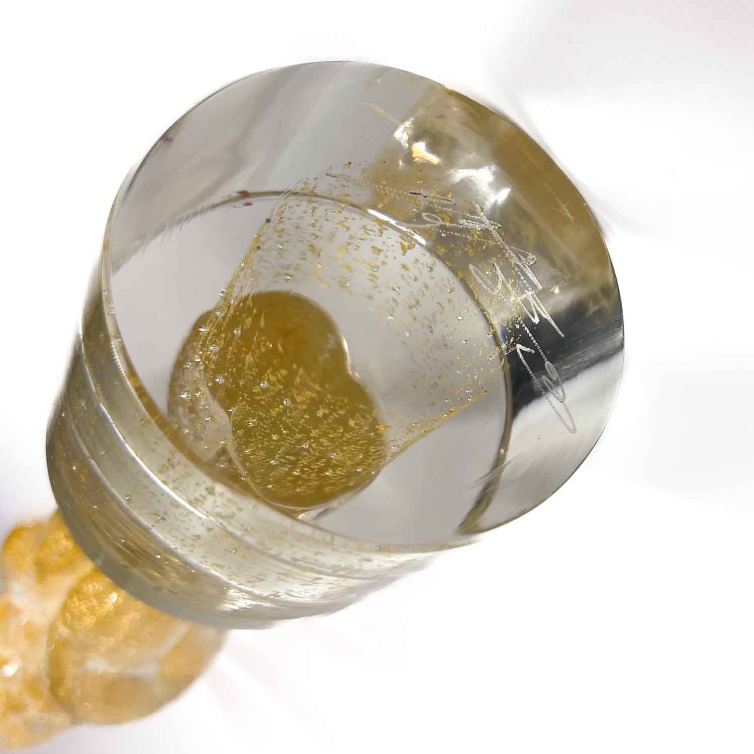 Gold and crystal lovers - CM 33 up to 54