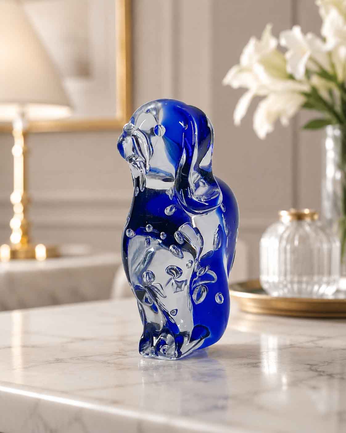 Blue Dog