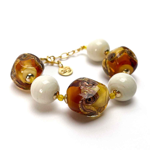 Cambrian Bracelet