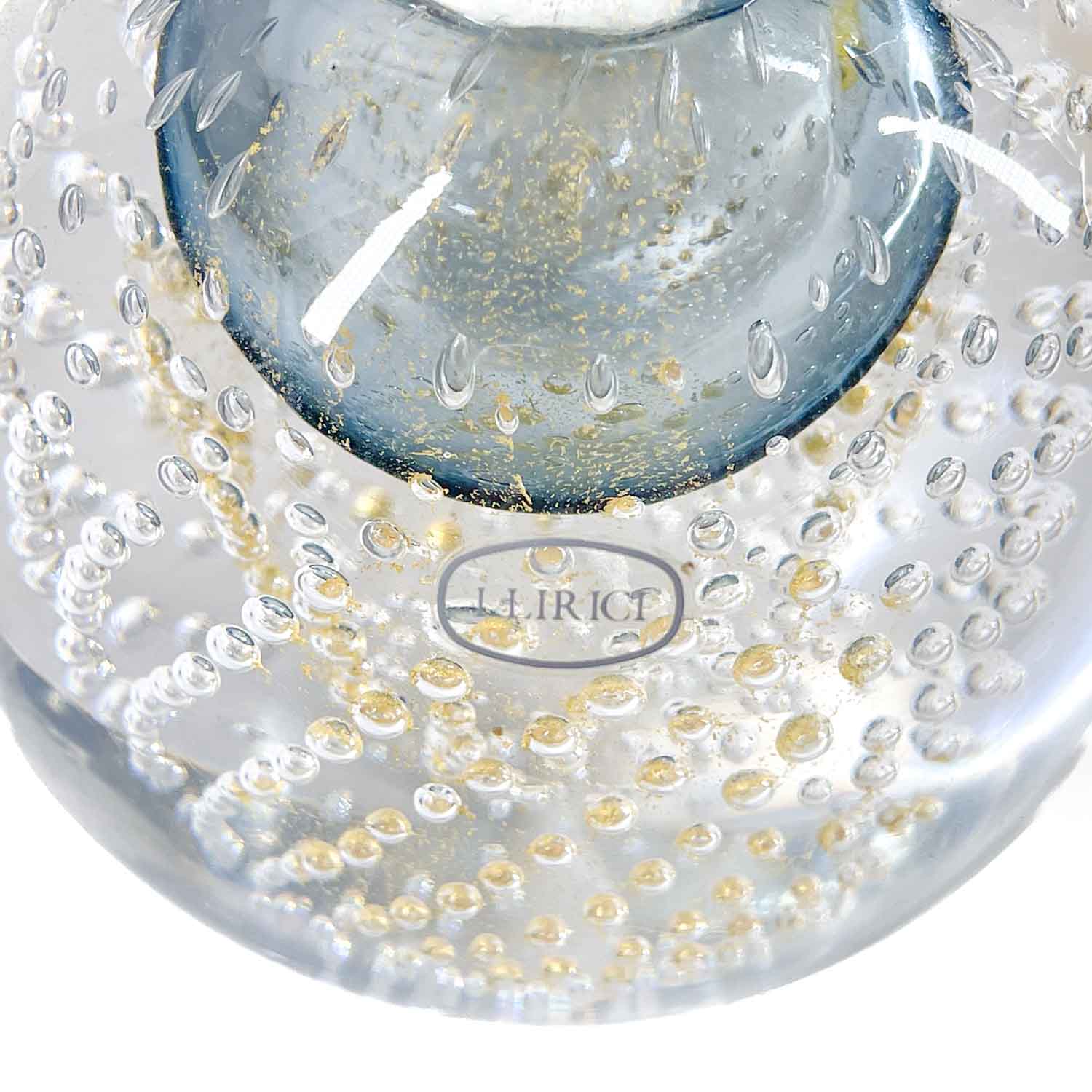 J & J - I Lirici - Murano Glass