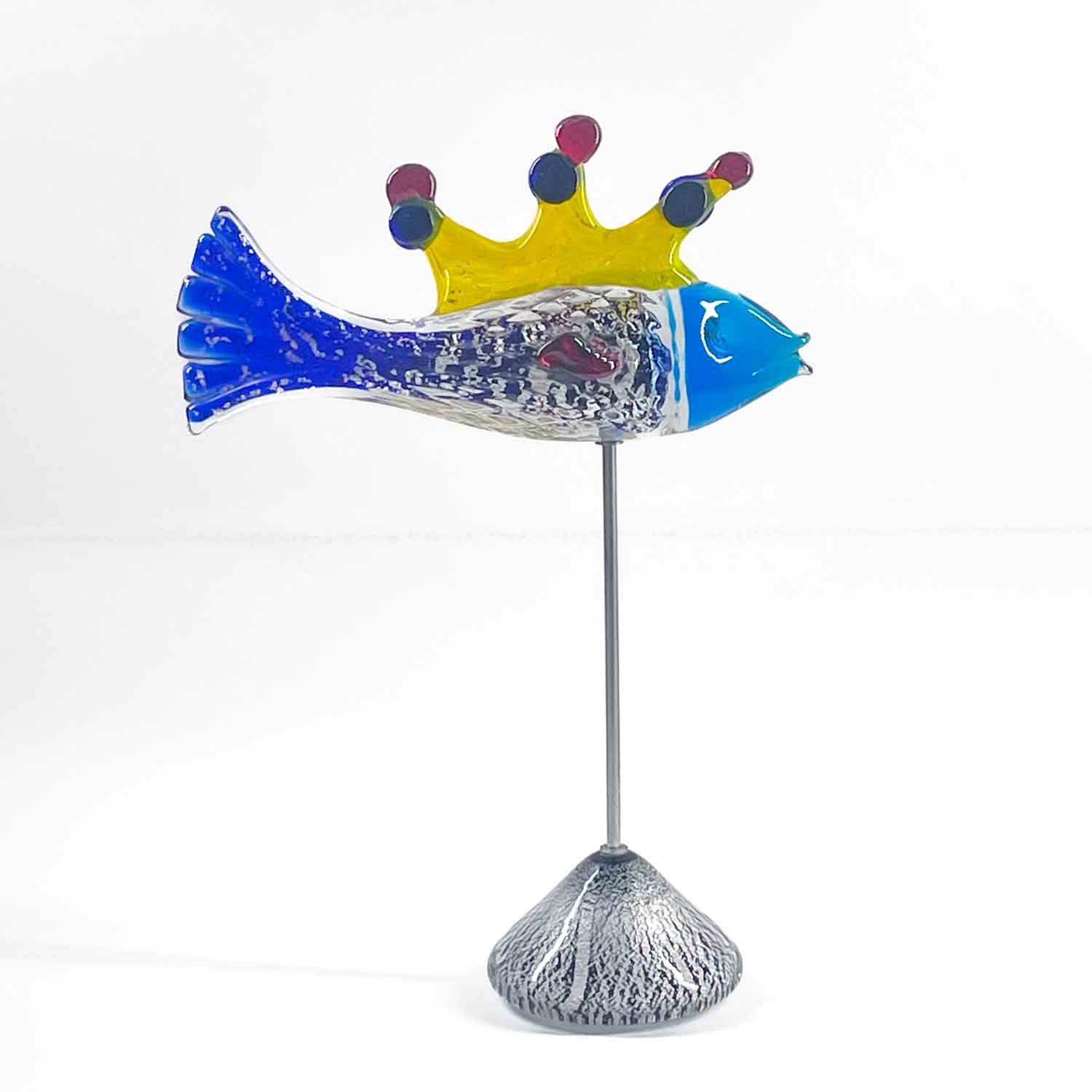 Salmon of Knowledge - I Lirici Collection