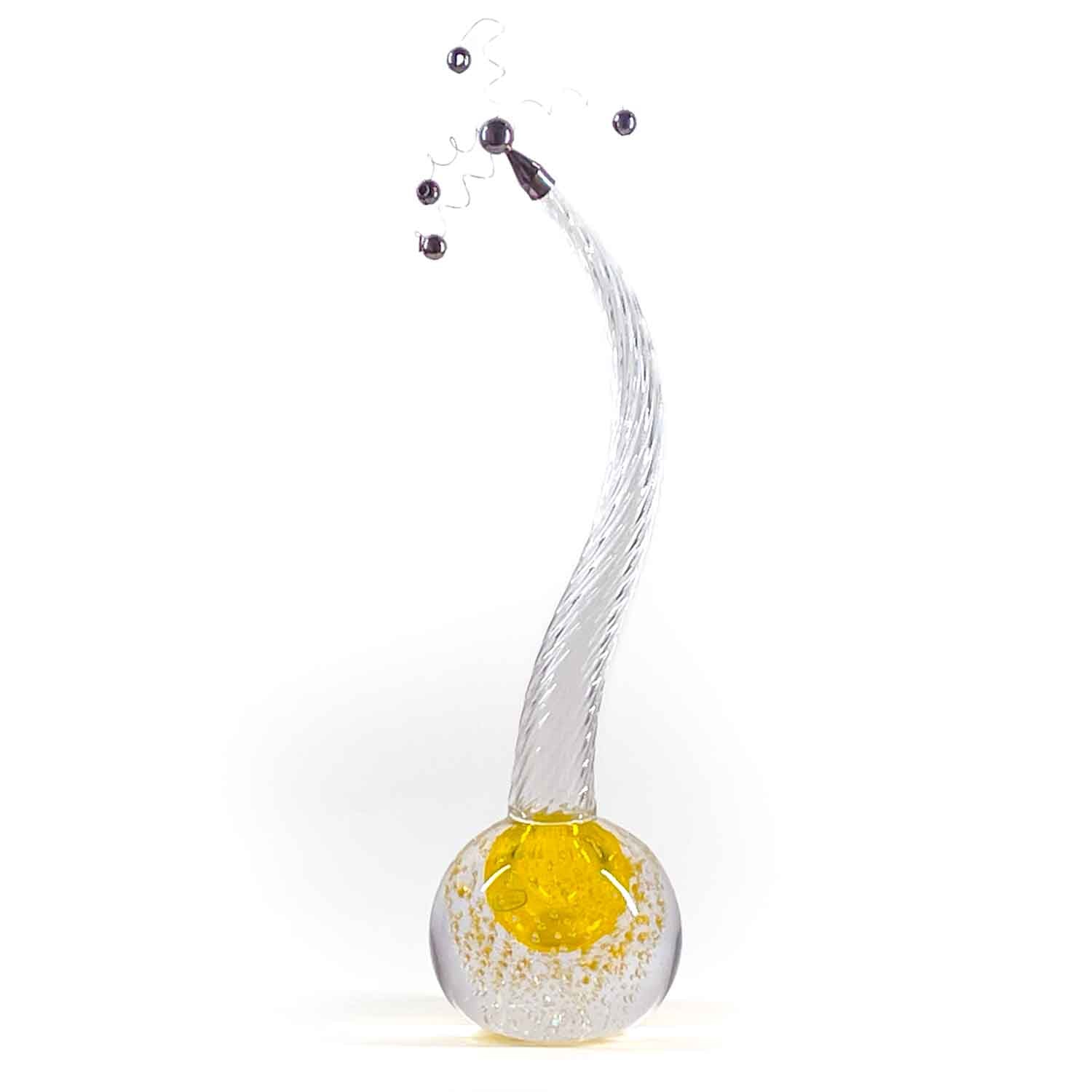 J & J - I Lirici - Murano Glass