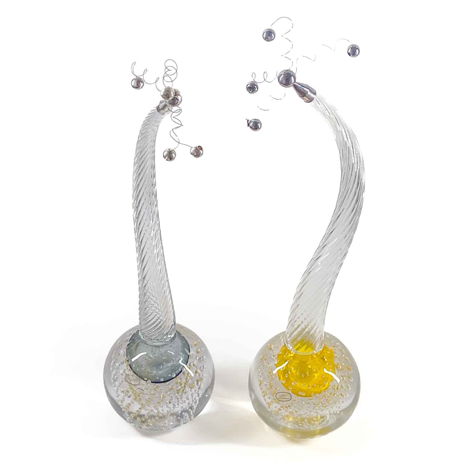 J & J - I Lirici - Murano Glass