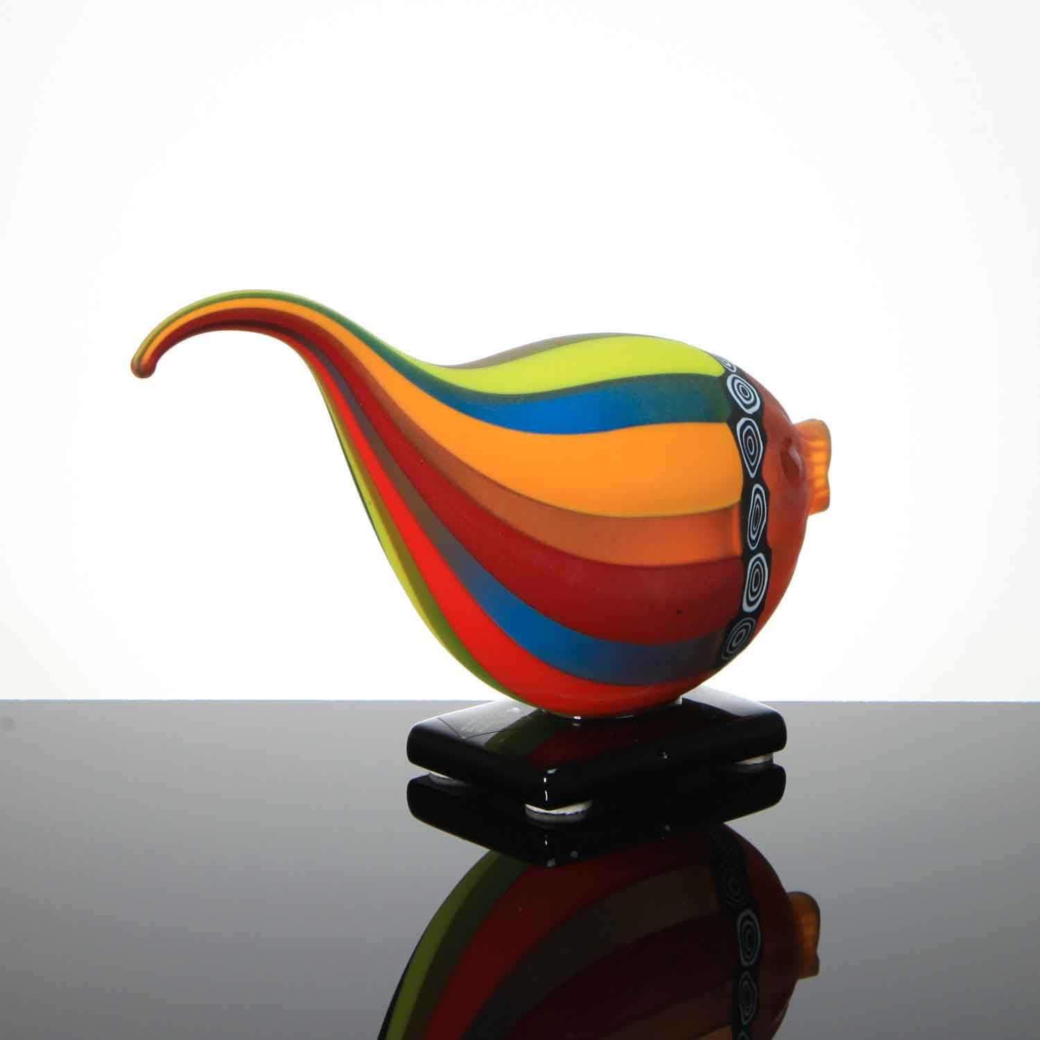 Murano glass Fish | Murano Glass| Made in Italy