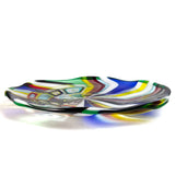 Multicolor Mosaic Plate - Dora