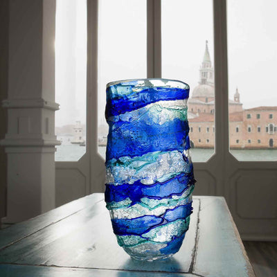 Storm vase - cm 24