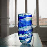 Storm vase - cm 18