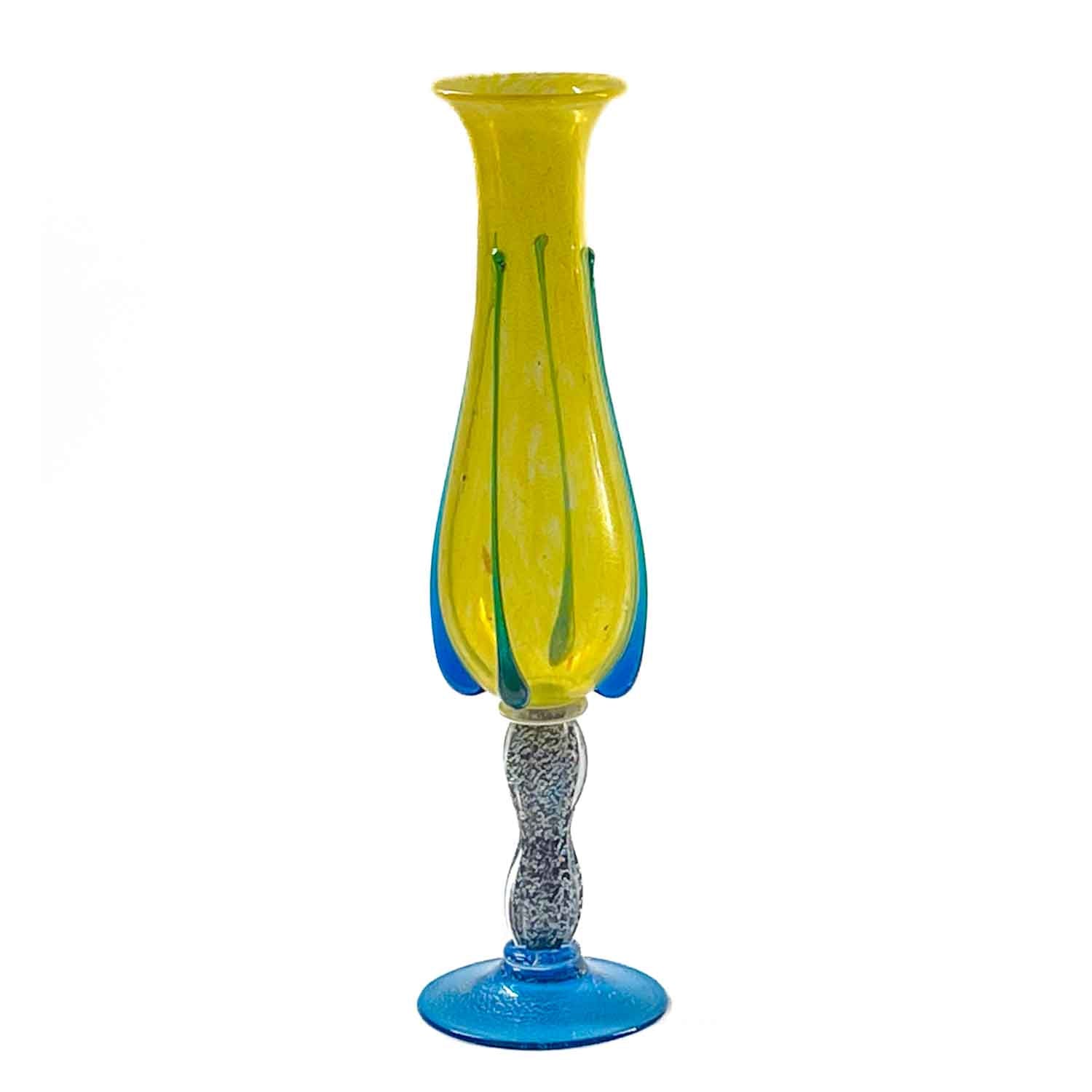 Vase I Lirici - Verre de Murano