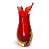Vase - Verre soufflé de Murano