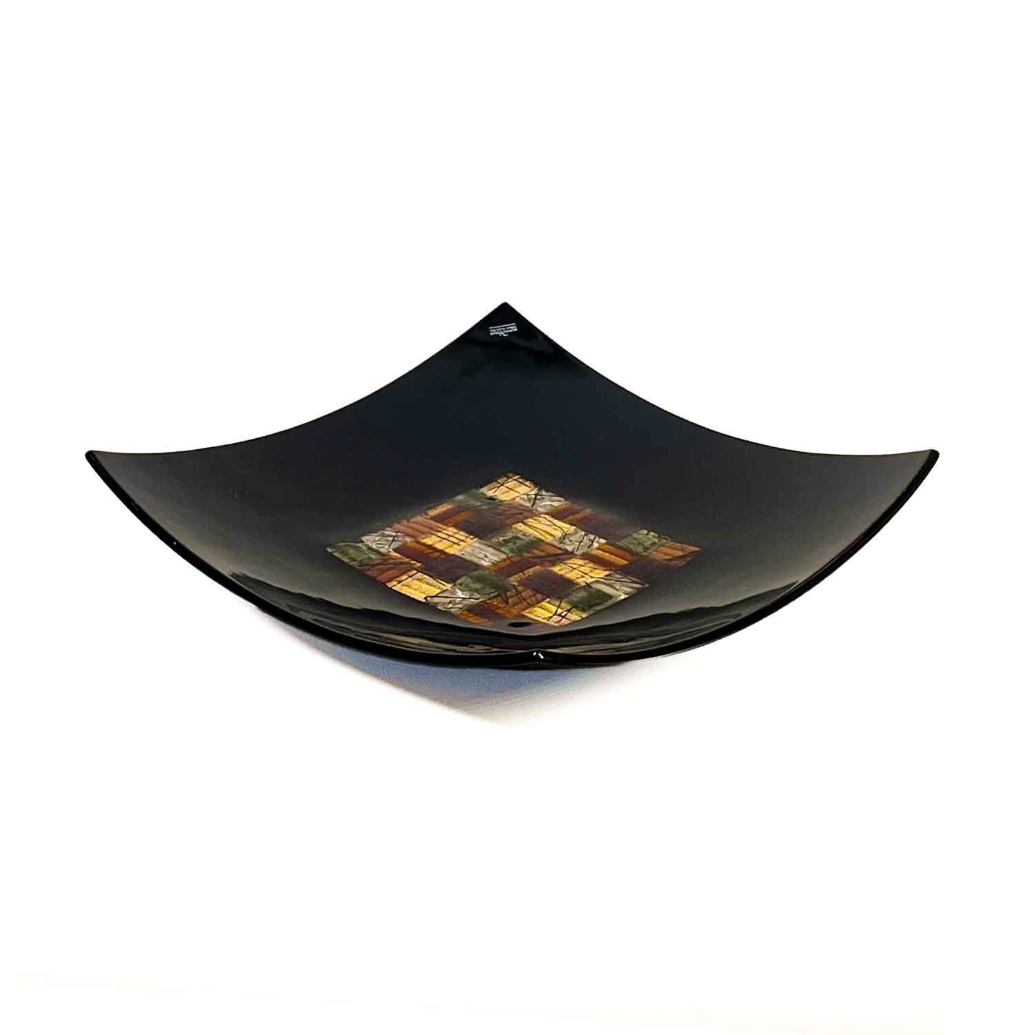 Dubai Squared Centerpiece - cm 10 up to 30