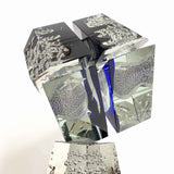 Murano glass Cube