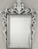 Mirror '700 Line LOUIS XIV Art. 7050