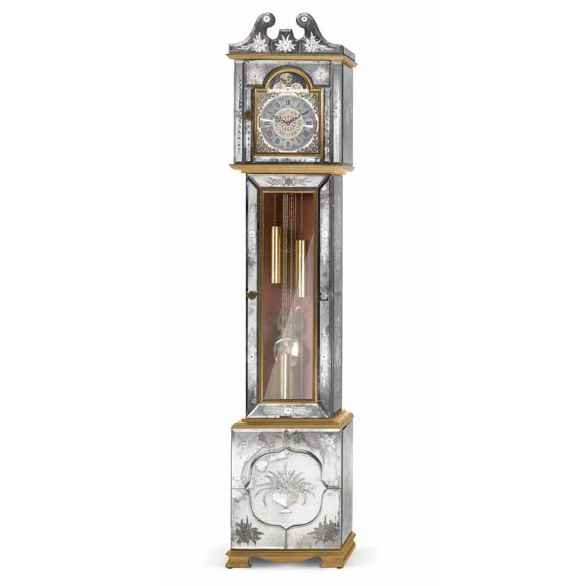 Pendulum Clock - Art. 2002