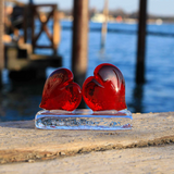Hearts of Venice Valentine's Day "Lovers"