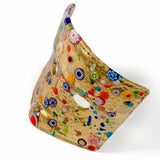 Carnival Bauta Mask - Vienna Collection