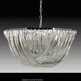 Futurama Chandelier - 30 up to 80 centimeters