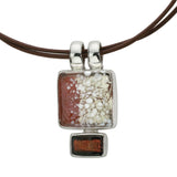 Sunset collection -  Necklace small