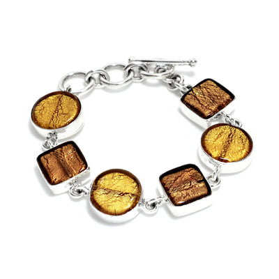 Sommerso collection - Bracelet A