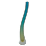 Flauto Vase Satinato - Murano Glass