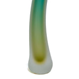 Flauto Vase Satinato - Murano Glass