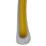 Vase Flauto Satinato - Verre de Murano