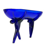 Ki e Kome Sculpture, I Lirici - Murano Glass