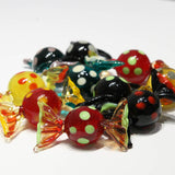 Dots candies - set of 5 up to 100 pieces
