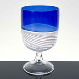 Foscarini Liqueur Glasses , set of six - Murano Glass