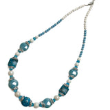 Long Necklace - Santa Barbara Collection