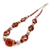 Long Necklace - Santa Barbara Collection