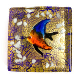 Fish paperweight