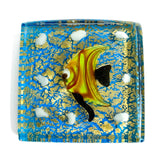 Fish paperweight
