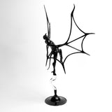 Diavolo volante - Vetro di Murano