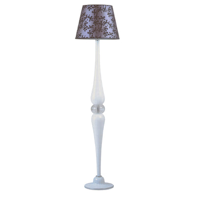 Murano Glass Floor lamp