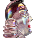 Totem "Water Carrier" - Murano Glass