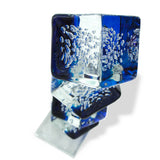 Cubes - Murano Art Glass -