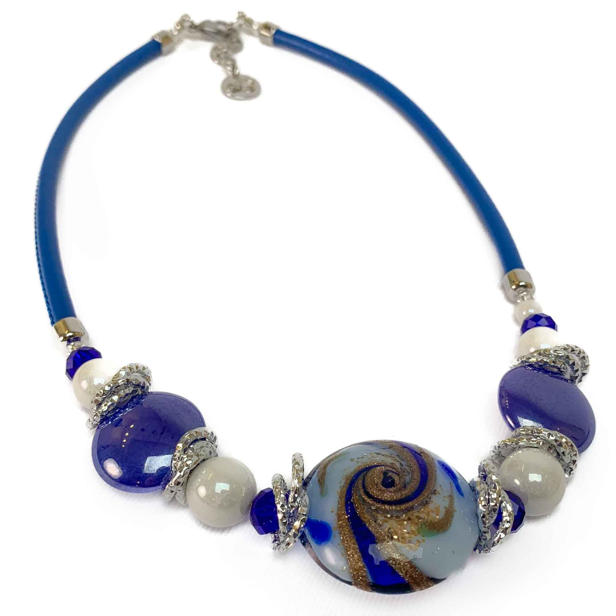 Necklace - Santa Rosa Collection