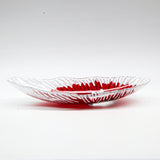 Murano glass - Flow plate