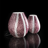 Grit Ambient Lamp in Blown Glass Murano