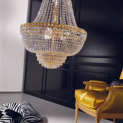 Chandelier - Made in Italy