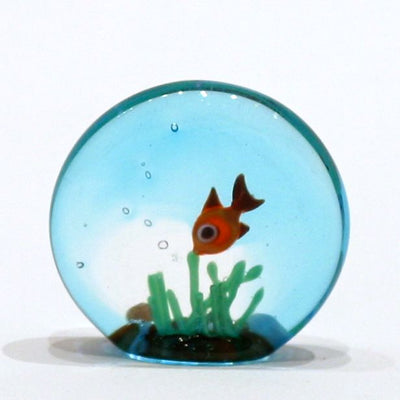 Aquarium miniature small