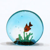 Aquarium miniature small