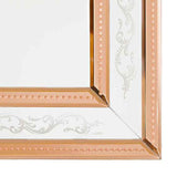 Mirror '700 Line CANALETTO Art. MB95/S