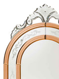 Mirror '700 Line CANALETTO Art. MB95/S