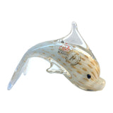 Murano Glass Dolphin