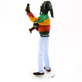 Homage to Bob Marley