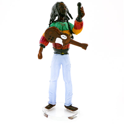 Homage to Bob Marley