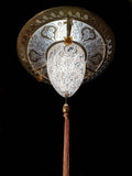 Shangri-la 15 Luxury Glass Lamp