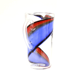 Vortex Pitcher - Murano Glass